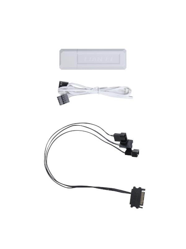 Lian Li L-Wireless Sync controller - RF-T-W