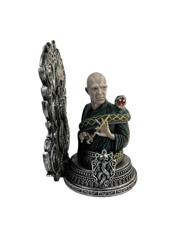 Harry Potter - Lord Voldemort - boekensteun (Nemesis Now)