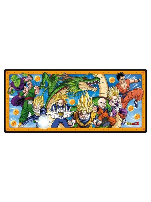 ABYstyle DRAGON BALL - Mousepad XXL