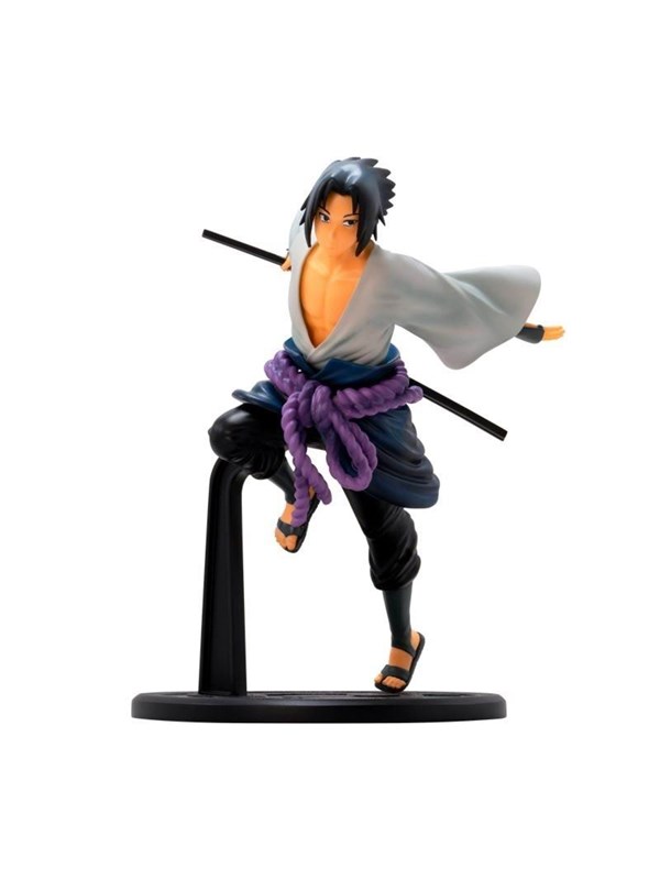 ABYstyle - NARUTO SHIPPUDEN Sasuke - Figuur