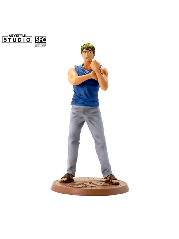 ABYstyle - GREAT TEACHER ONIZUKA Onizuka - Figuur