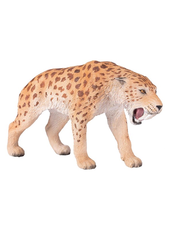 Mojo Prehistorie Smilodon - 381032
