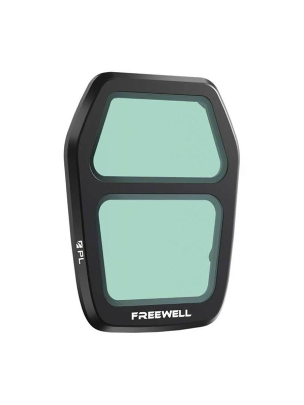 Freewell DJI Air 3S Polarizer Filter