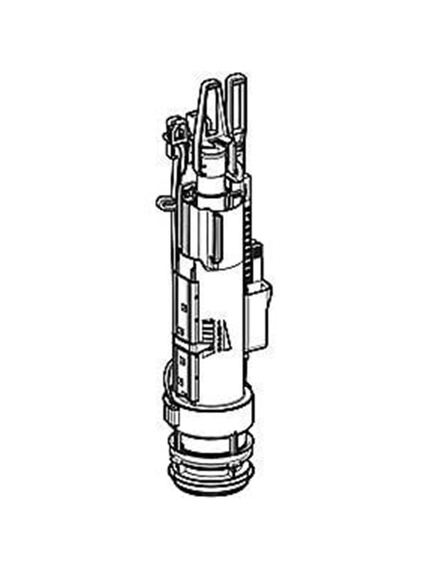 Geberit Flush set type 212