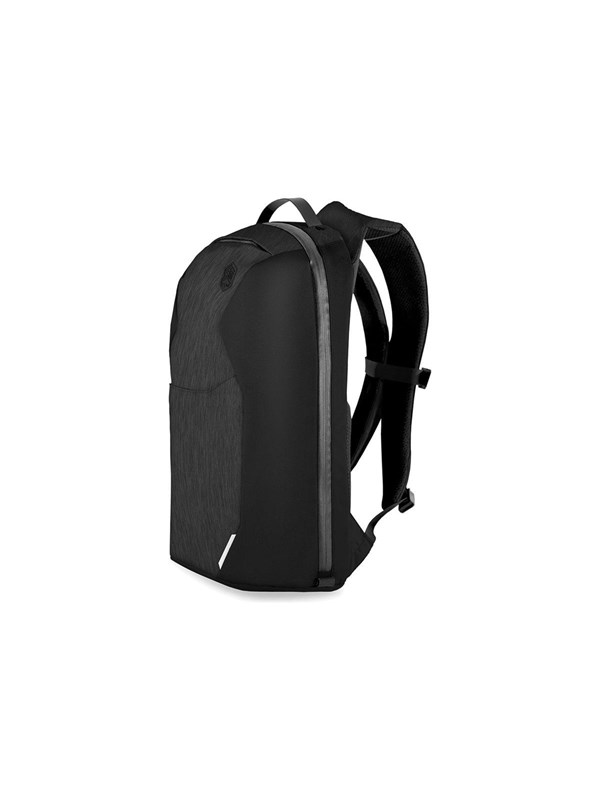 STM Myth Pack Laptoptas - Geschikt voor 16" Laptop - 18L - Zwart