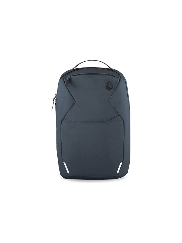 STM Myth Pack Laptoptas - Geschikt voor 16" Laptop - 18L - Blauw