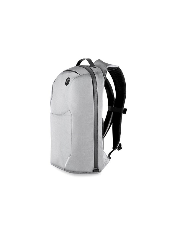 STM Myth Pack Laptoptas - Geschikt voor 16" Laptop - 18L - Grijs