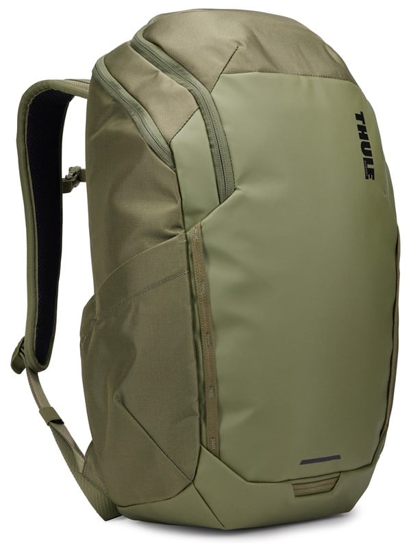 Thule Chasm - 26L | Olive
