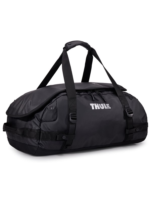 Thule Chasm 40 - Reistas 58 cm (black)