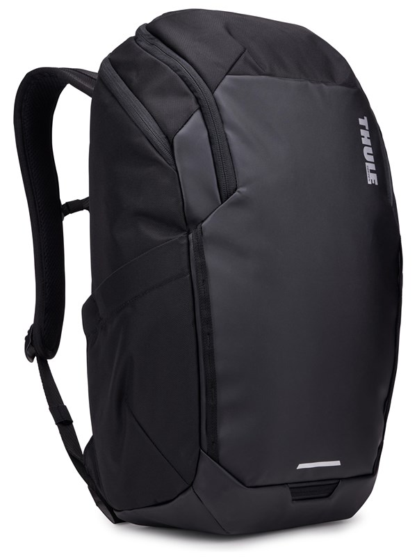 Thule laptoprugzak / Rugtas / Schooltas - 16 inch - Chasm - Zwart