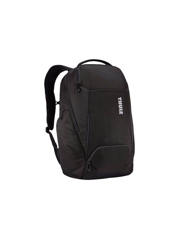 Thule Accent Laptoprugzak - 26L - Zwart