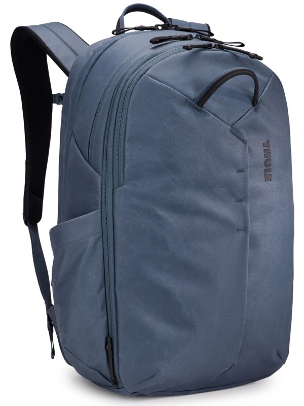 Thule Aion laptoprugzak / Rugtas / Schooltas - 15 inch - Blauw