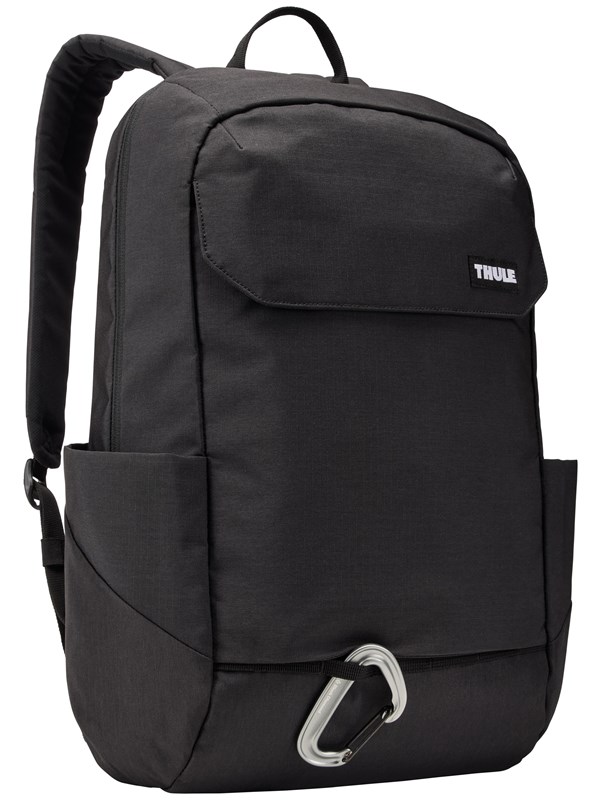Thule Lithos Rugzak 20L - Zwart