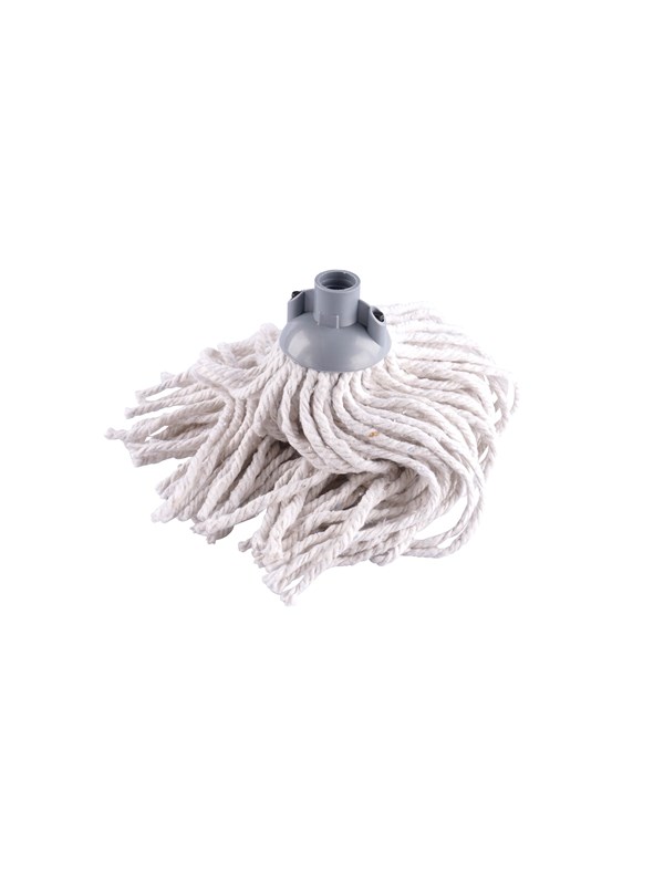 G.Funder Mop head round cotton