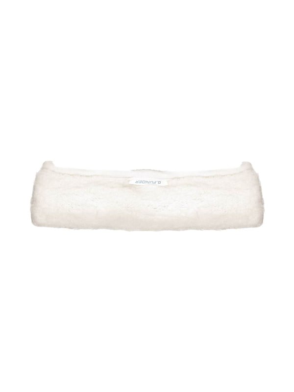 G.Funder Fiber fur (Extra refill for window scraper with fur - item no. 5383)