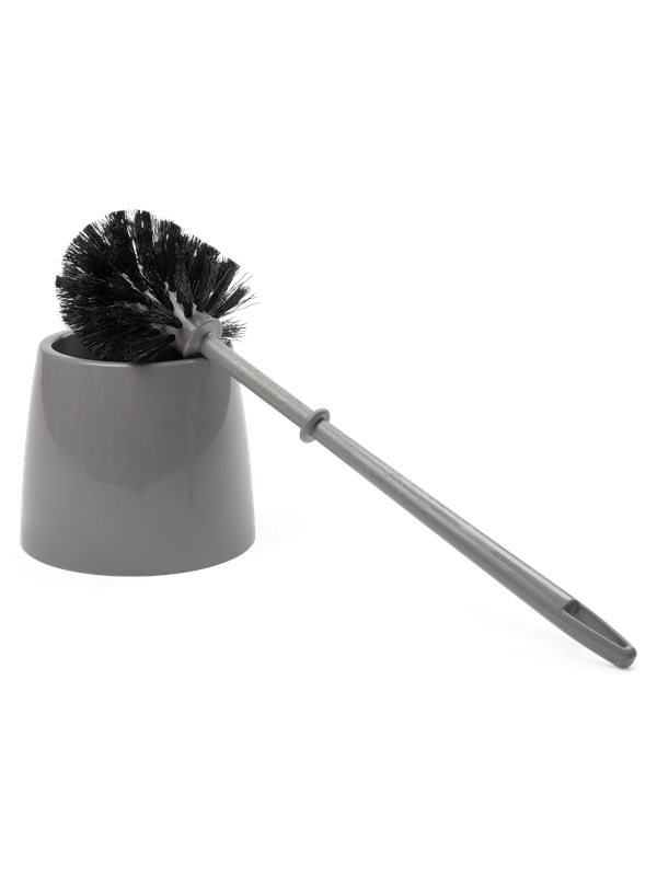 G.Funder Toilet brush large - in recycled plastic from Danish households