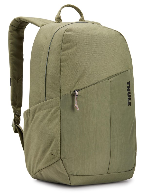 Thule Campus - 20 L | Olive