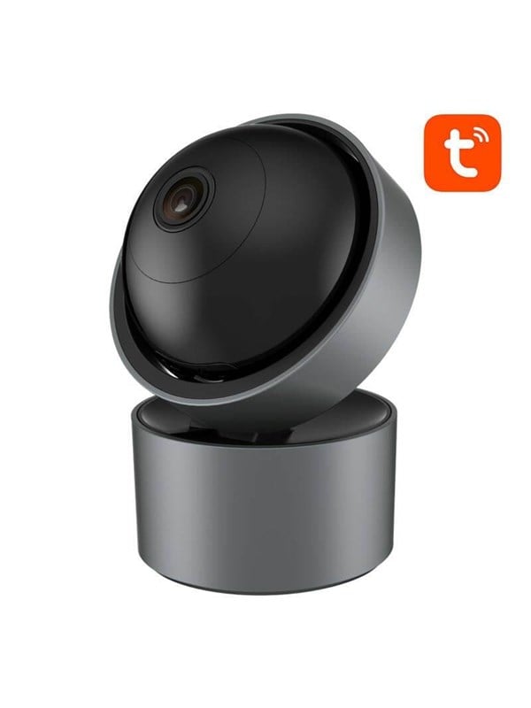 Avatto IPC06 WiFi 4MP Intelligent Camera