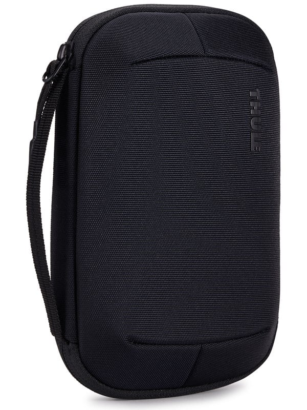 Thule Subterra 2 Powershuttle - Medium | Black