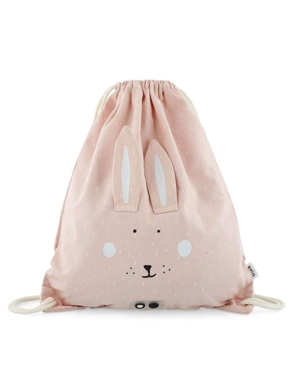 Trixie Baby Gym Bag - Mrs Rabbit