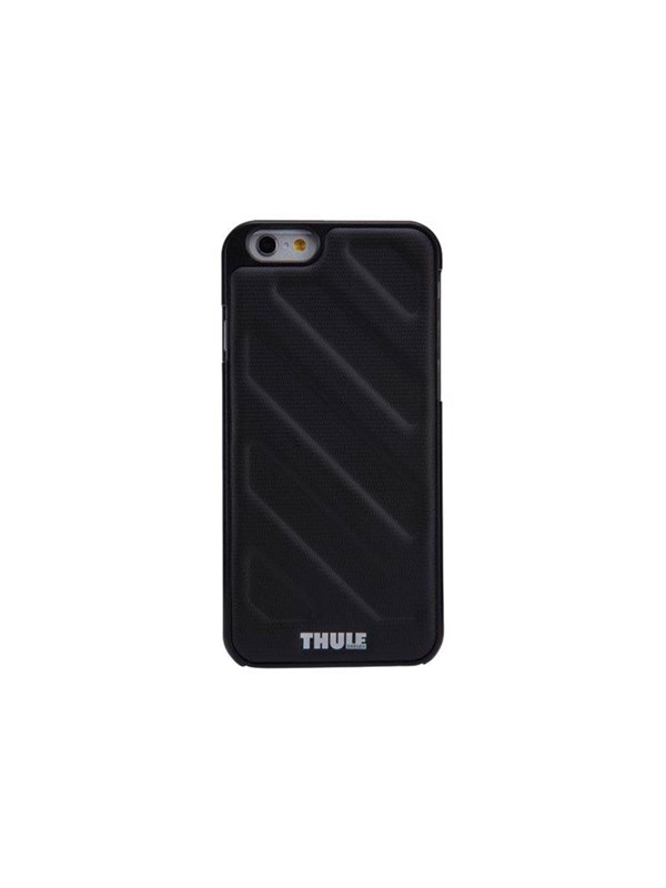 Thule Gauntlet Case for iPhone 6 Plus/6s Plus - Snap-on case | Polycarbonate | Black | Slim design