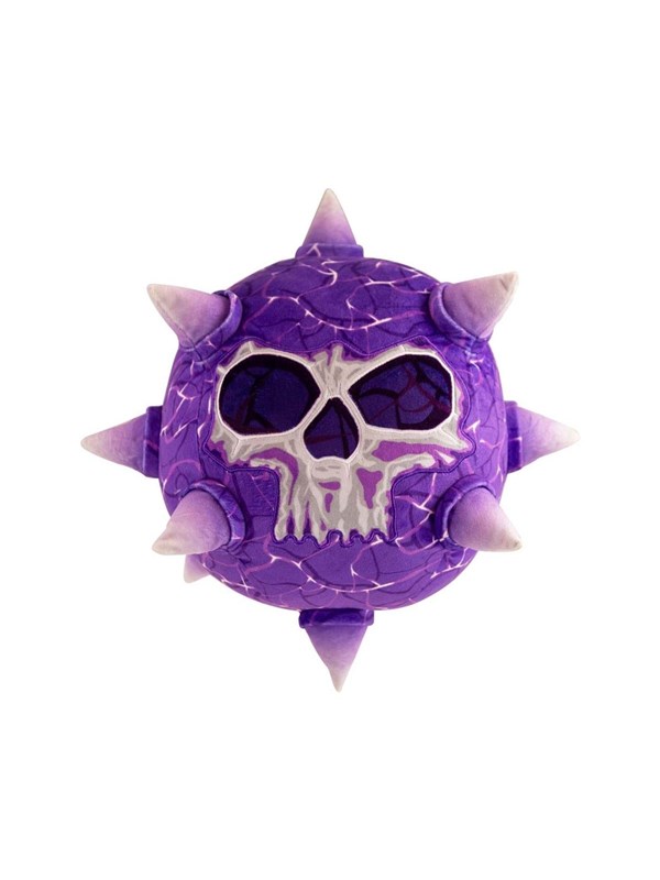 Tomy Warhammer Knuffel Figure Purple Sun of Shyish 38 cm Knuffeles