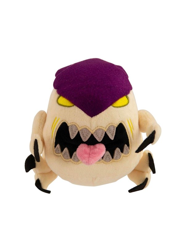 Tomy Warhammer Knuffel Figure Ripper 15 cm Knuffeles