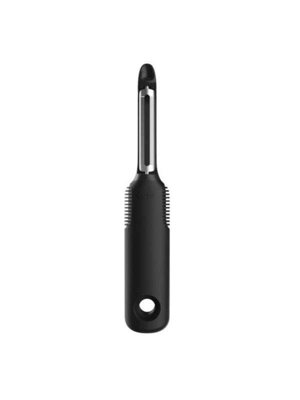 OXO Good Grips Swivel Peeler - Black