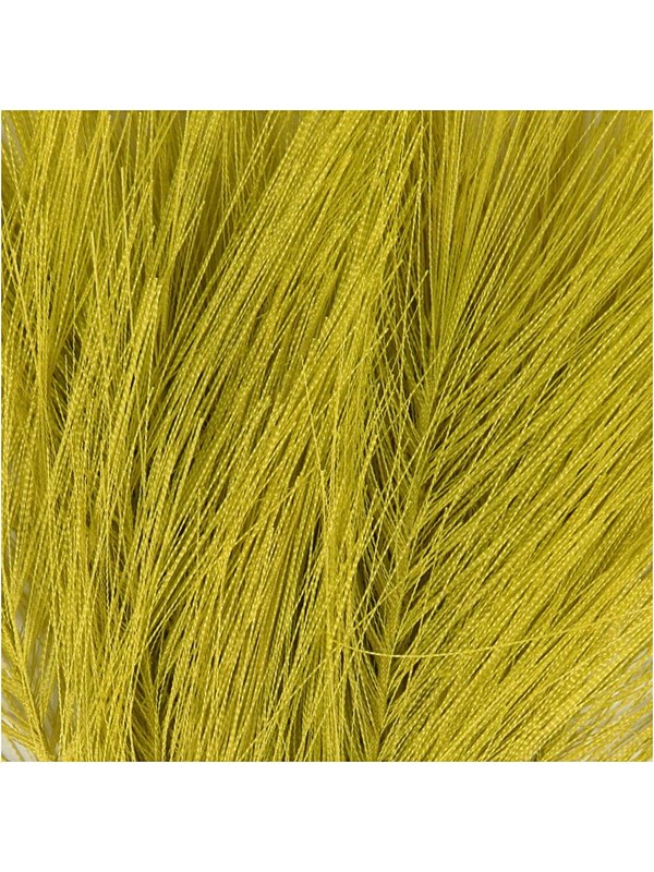 Creativ Company Artificial feathers Green 10 pcs.