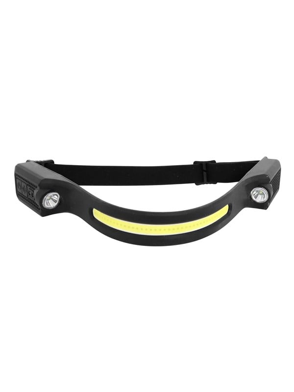 Home>it Work it by millarco® LED Headlamp - Rechargeble