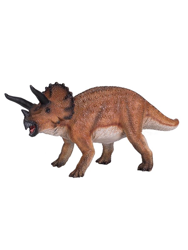 Mojo Prehistorie Triceratops - 381017