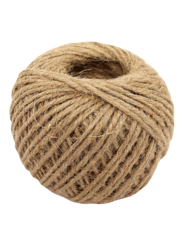 Home>it HOME It® sisal snøre natur 60 meter