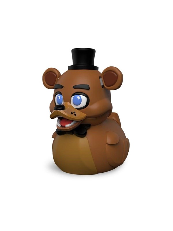 Mini TUBBZ - Five Nights At Freddy's: Freddy - Figuur