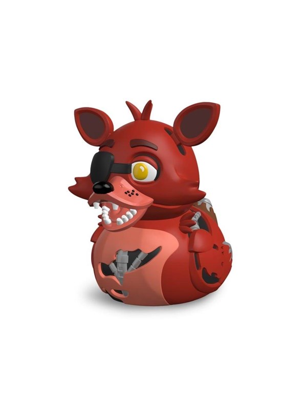 Mini TUBBZ - Five Nights At Freddy's: Foxy - Figuur