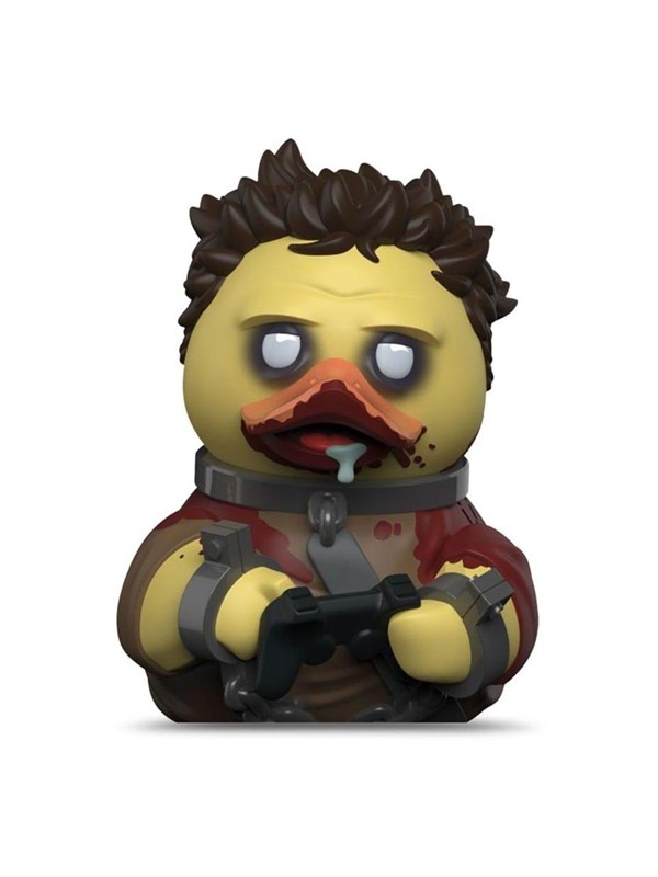 TUBBZ - Shaun of the Dead: Zombie Ed - Figuur