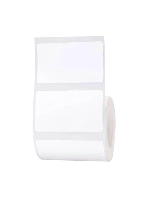 Niimbot Thermische Etiketten Stickers 50X30 Mm Voor Thermische Printer 225
