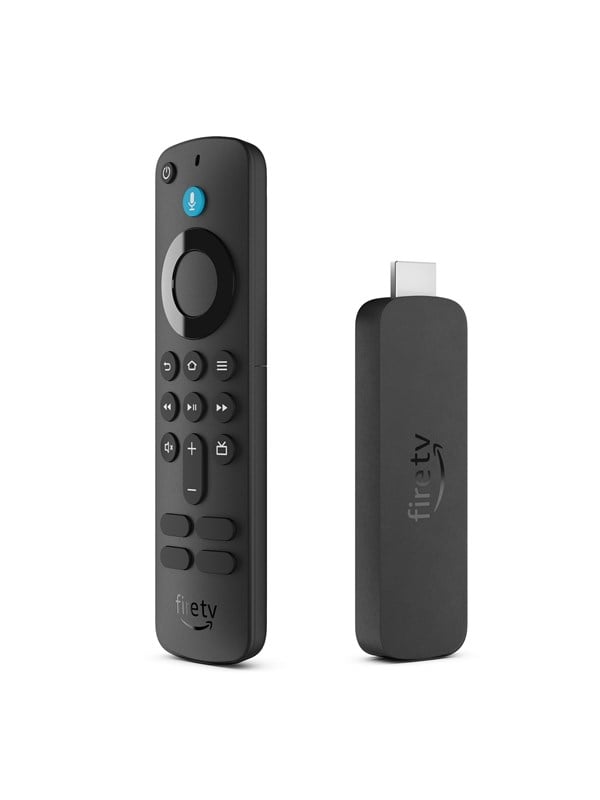Amazon Fire TV Stick 4K