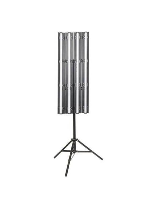 CAME-TV ANDROMEDA RGB LED Tube 3FTR-MK2 - 4 Kit