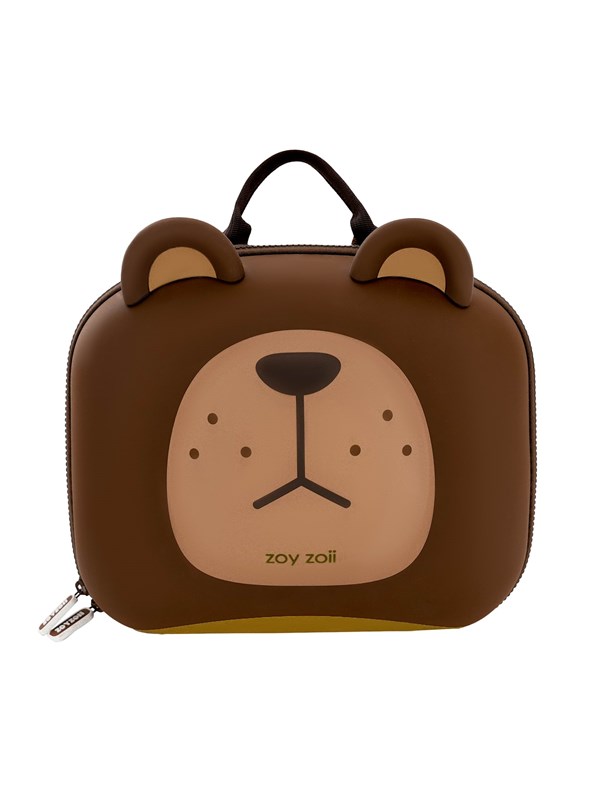 Kinderrugzak Aloha Kids Retro - Lichtgewicht & Waterdicht