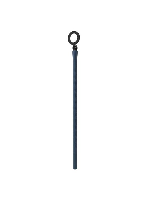 TELESIN flexible mount for phones (blue)