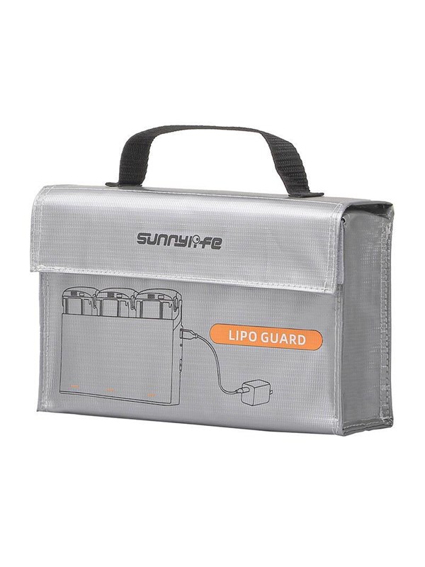 Sunnylife - Drones battery bag