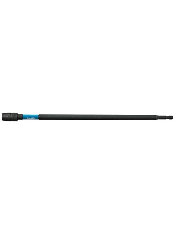 E-24147 Makita bithouder impact Black 304mm E-24147 304 mm
