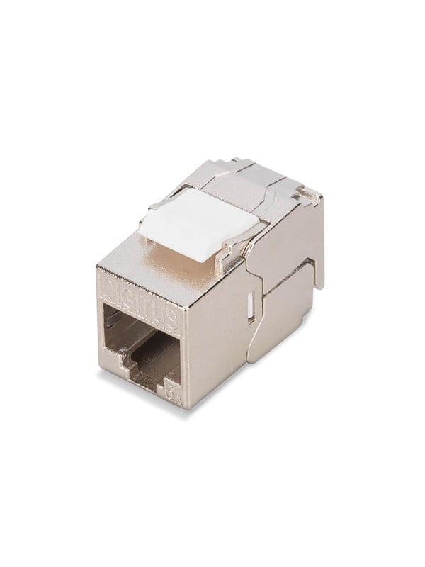 DIGITUS DN-93615-S - CAT6A Keystone (Single)