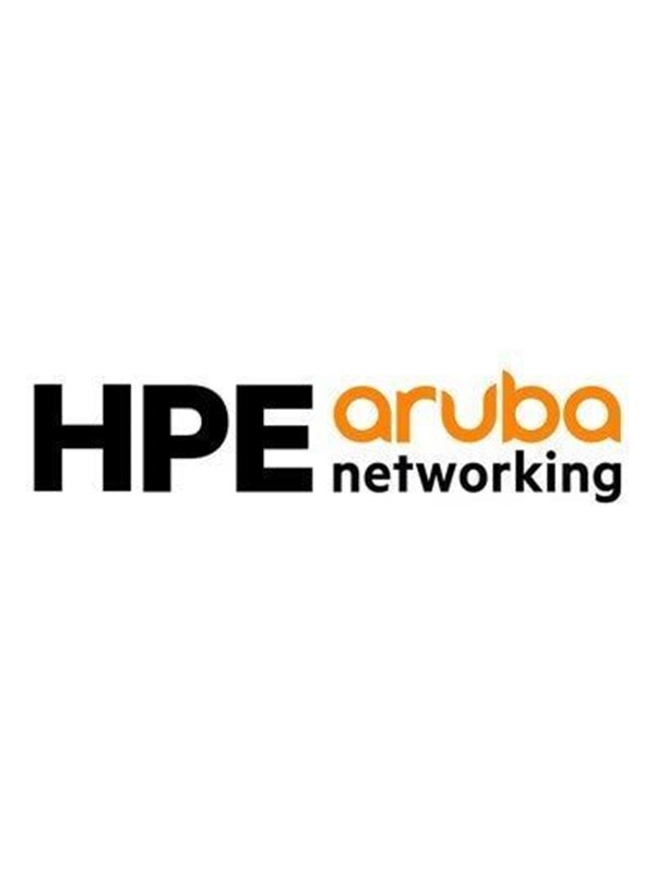 Hewlett Packard Enterprise HPE Aruba - power supply - 1600 Watt Voeding - 1600 Watt - ATX - 80 Plus