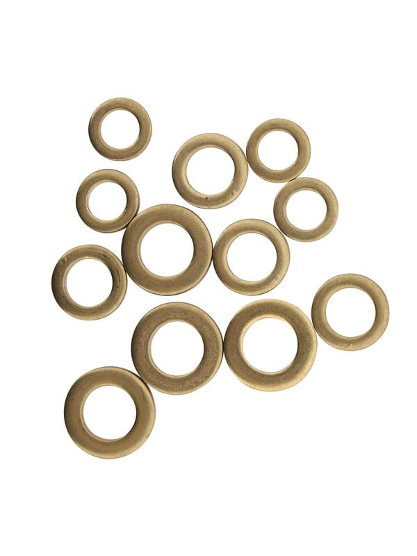Home>it HOME It® hængselringe 14 x 8.2 x 2 mm 16.5 x 10 x 3 mm 19.50 x 11.5 x 3 mm 12 dele