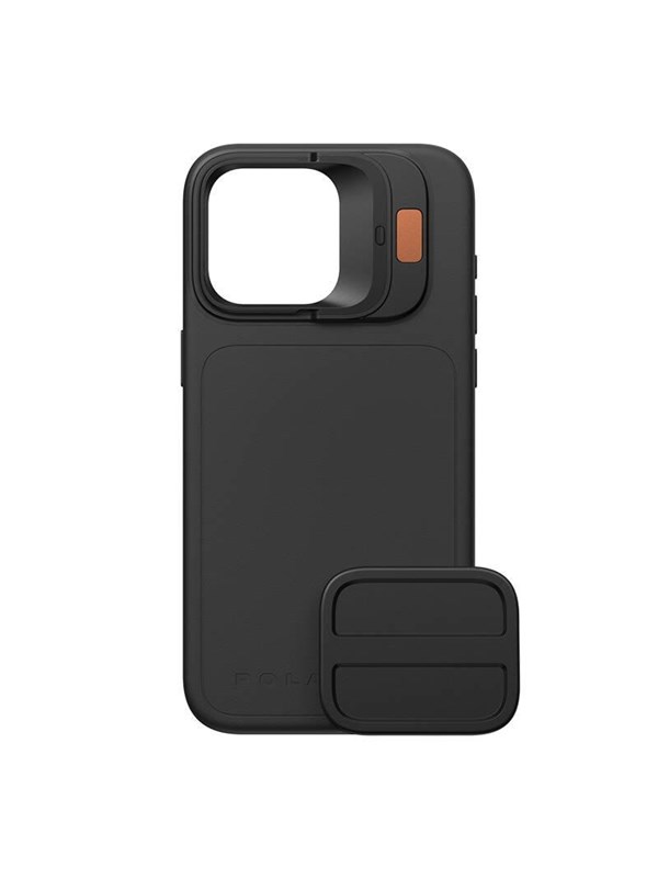 PolarPro LiteChaser 15 Case Black for iPhone 15 Pr