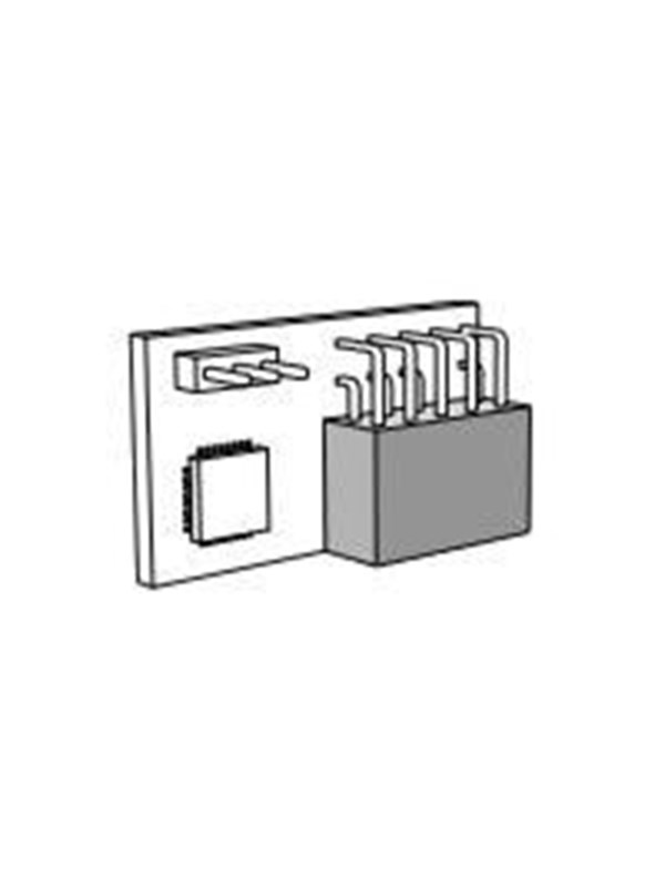 Supermicro - Trusted Platform Module (TPM)