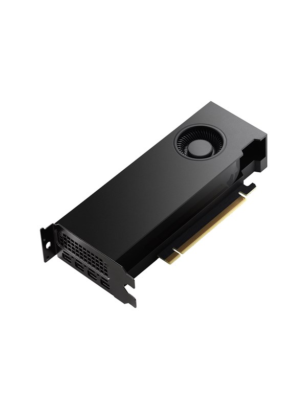 PNY RTX 4000 SFF Ada Power Limited Small Box - 20GB GDDR6 RAM - Grafische kaarten