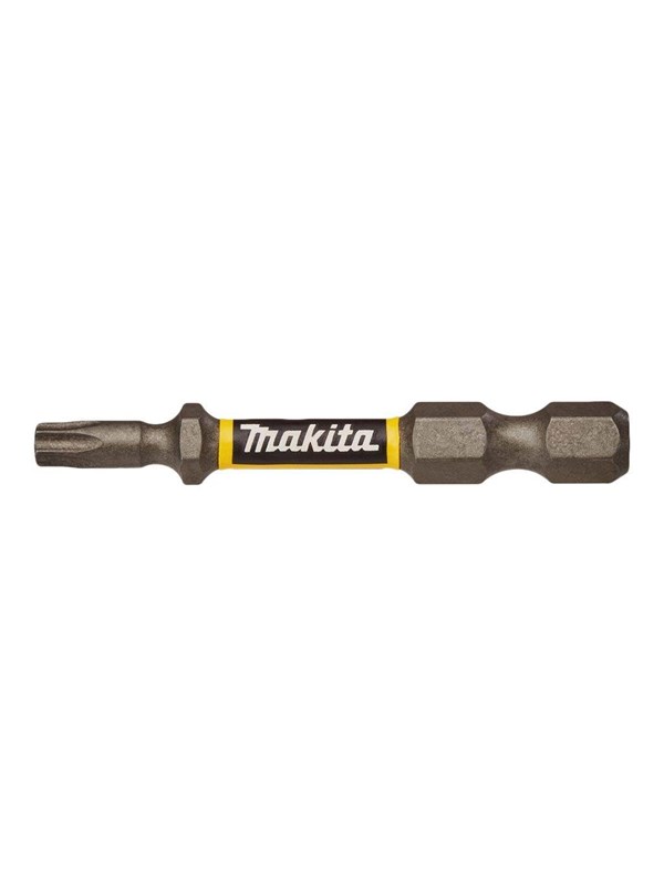 Makita E-03349 Impact Premier Slagschroefbit T20 x 50 mm 2 stuks