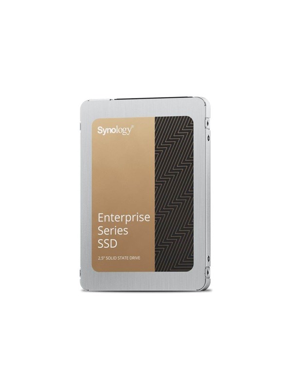 Synology SAT5221-960G - SSD - Enterprise - 960 GB - SATA 6Gb/s